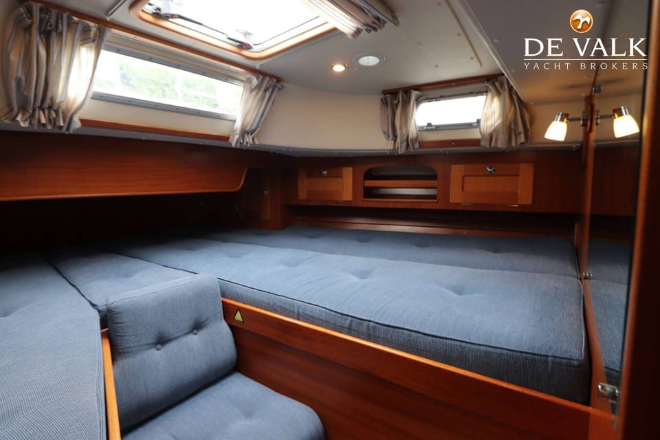 Hallberg Rassy 40 - Foto 34