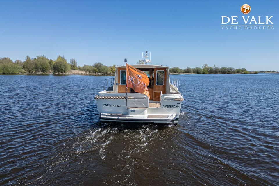 Linssen Grand Sturdy 40.9 Sedan - Foto 14