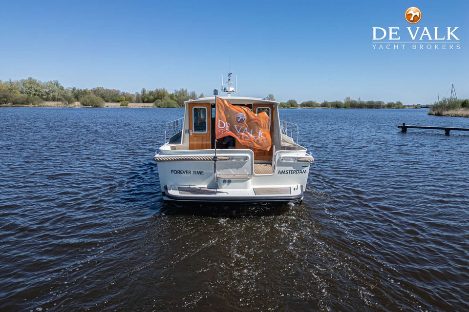 Linssen Grand Sturdy 40.9 Sedan - Foto 18