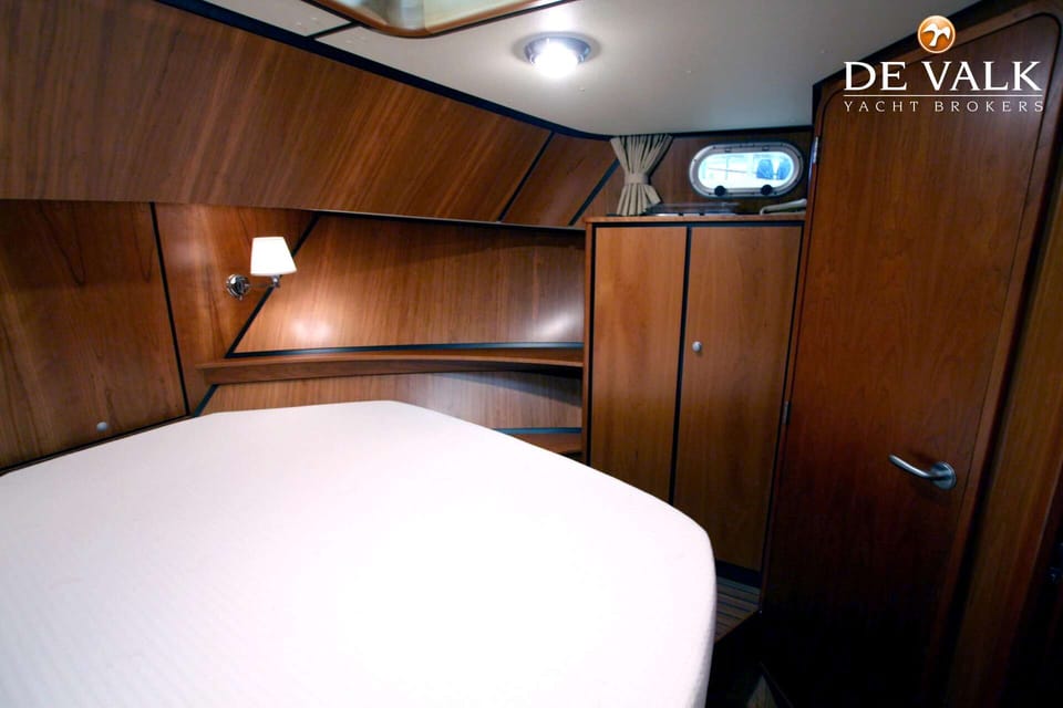 Linssen Grand Sturdy 40.9 Sedan - Foto 28