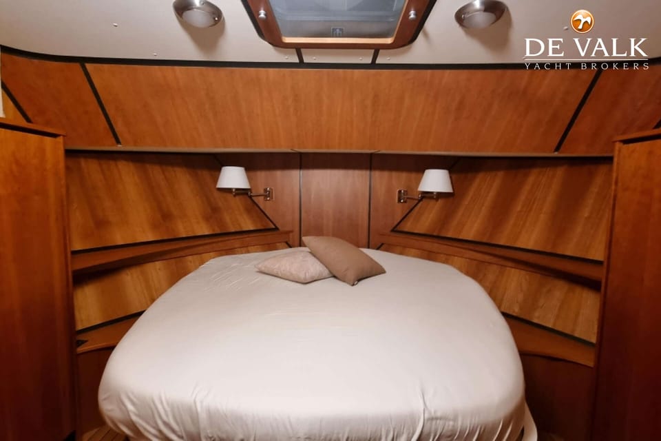 Linssen Grand Sturdy 40.9 Sedan - Foto 29
