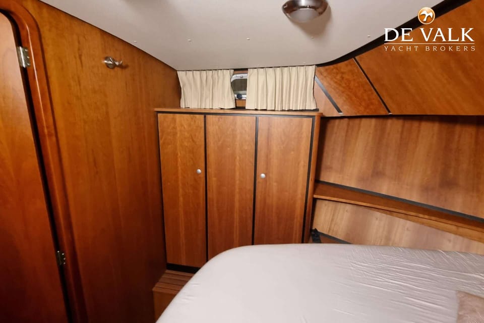 Linssen Grand Sturdy 40.9 Sedan - Foto 30