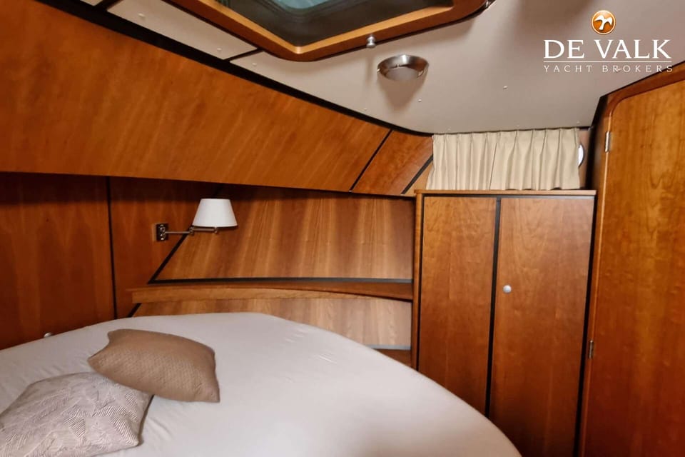 Linssen Grand Sturdy 40.9 Sedan - Foto 31