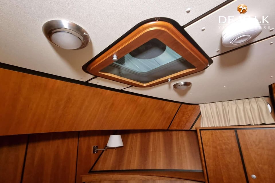 Linssen Grand Sturdy 40.9 Sedan - Foto 32