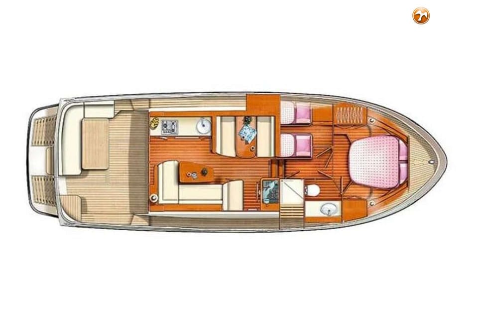 Linssen Grand Sturdy 40.9 Sedan - Foto 38