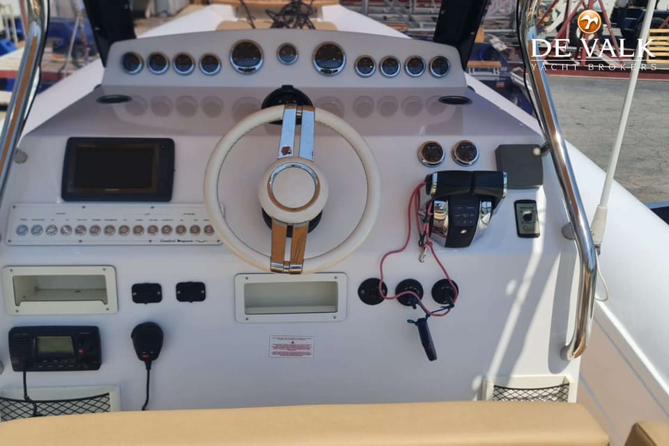 Magazzu MX-11 Spyder - Foto 14