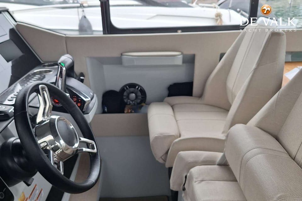 Saxdor 320 GTC - Foto 21