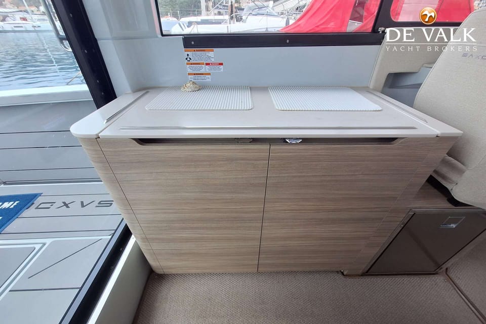 Saxdor 320 GTC - Foto 28