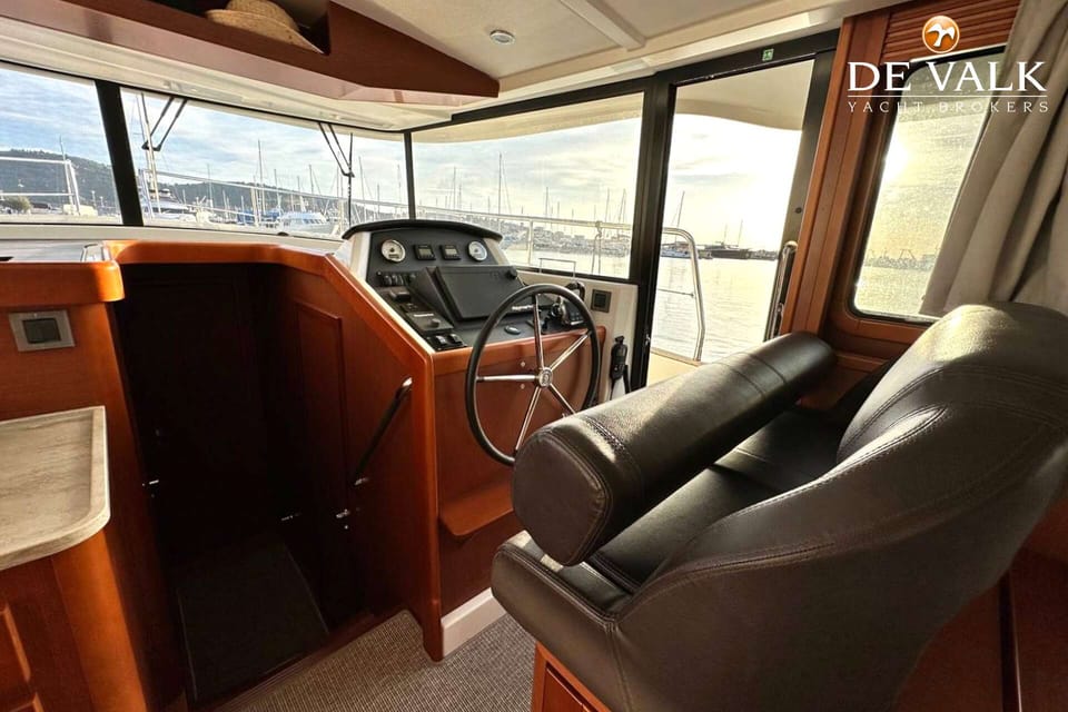 Beneteau Swift Trawler 44 - Foto 26