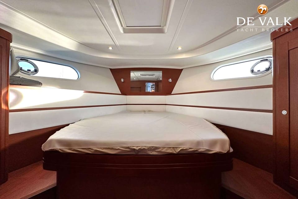 Beneteau Swift Trawler 44 - Foto 32