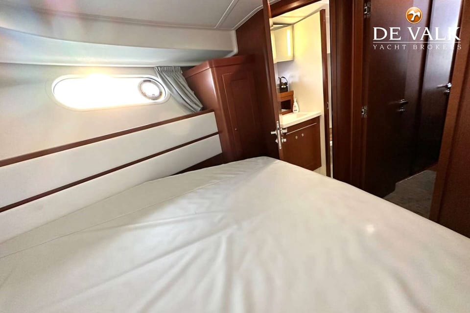 Beneteau Swift Trawler 44 - Foto 34