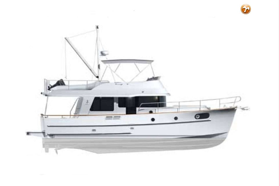 Beneteau Swift Trawler 44 - Foto 37