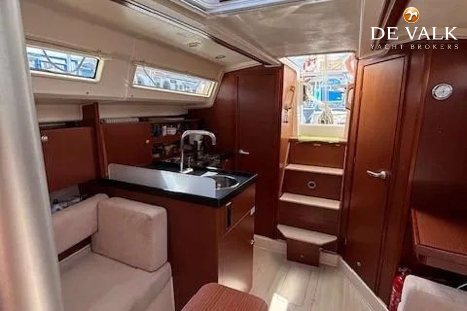 Hanse 315 - Foto 13