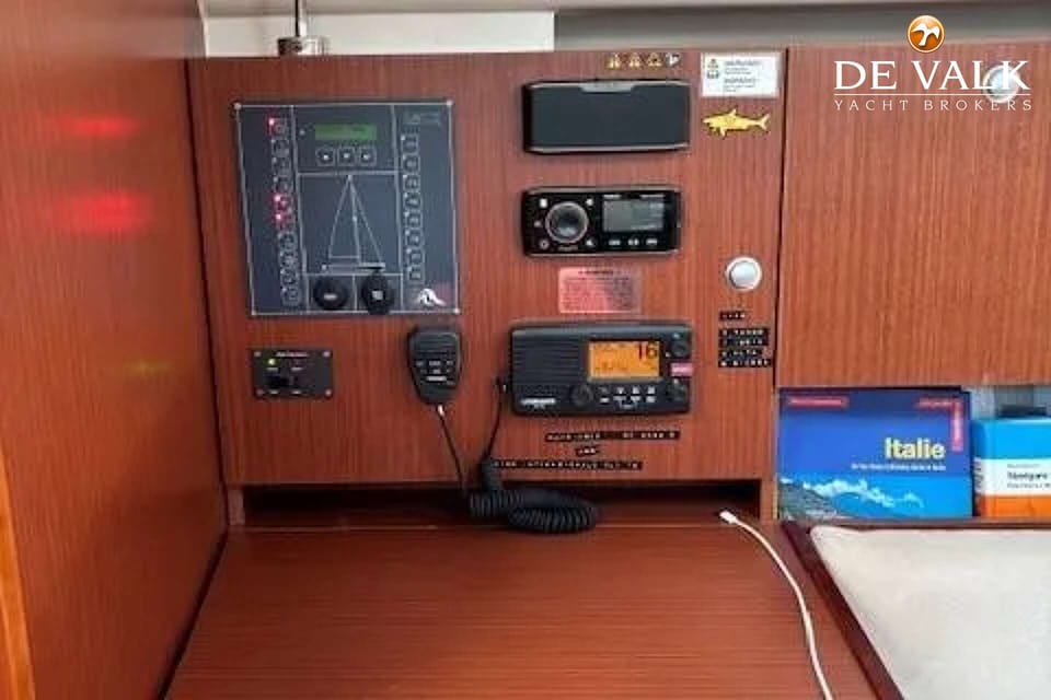 Hanse 315 - Foto 17