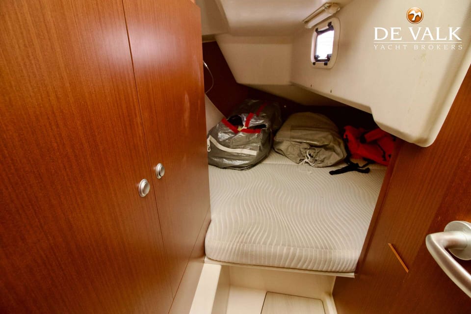 Hanse 315 - Foto 20