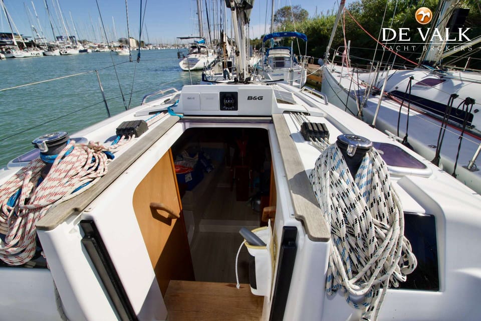 Hanse 315 - Foto 6