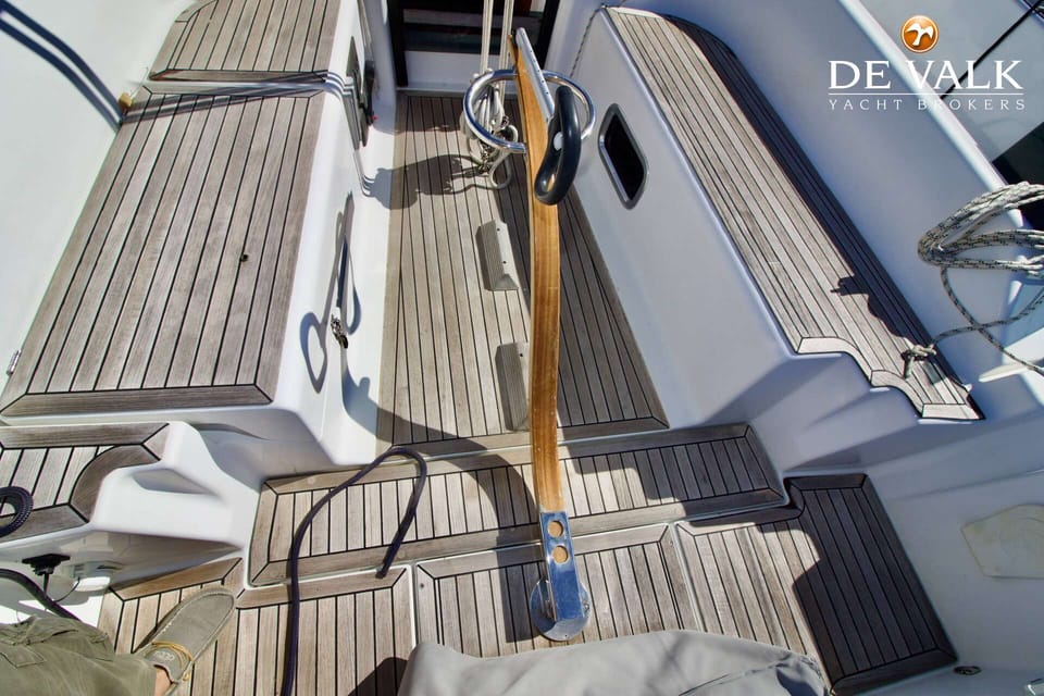 Hanse 315 - Foto 7