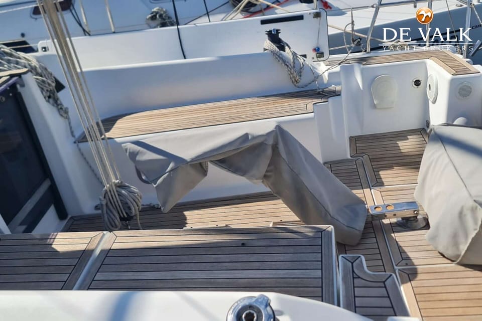 Hanse 315 - Foto 8
