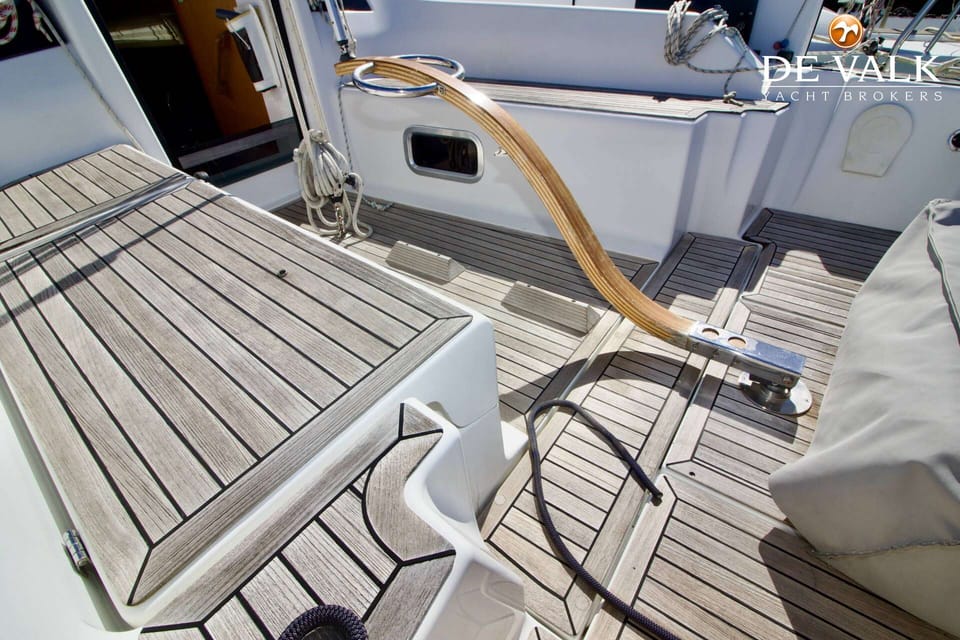 Hanse 315 - Foto 9