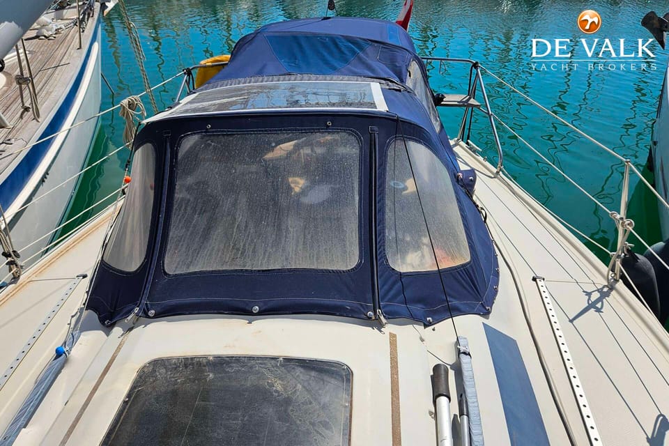 Dehler 34 - Foto 12