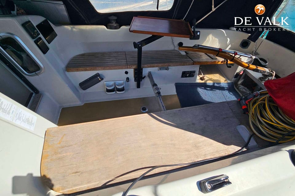 Dehler 34 - Foto 15