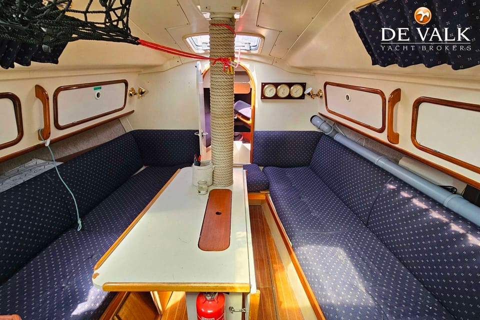 Dehler 34 - Foto 21