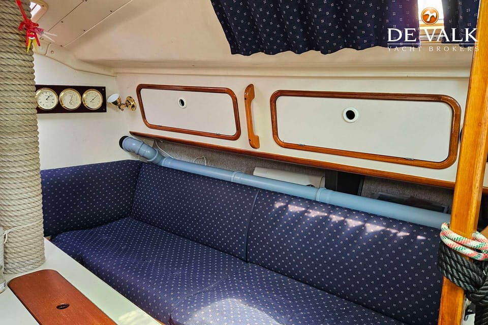 Dehler 34 - Foto 22