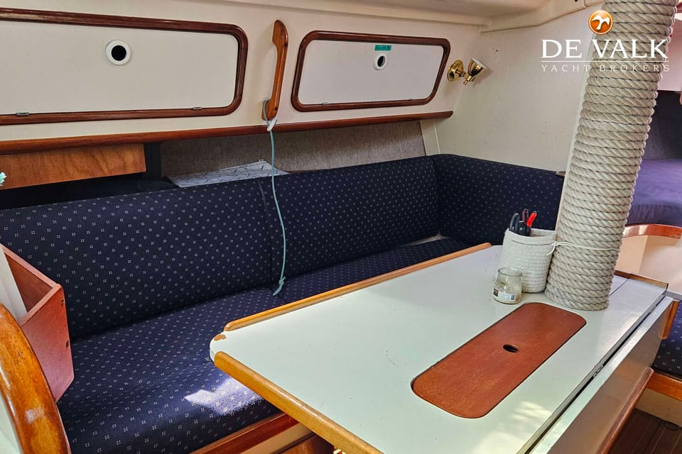 Dehler 34 - Foto 23