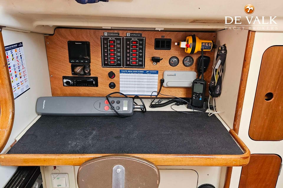 Dehler 34 - Foto 27