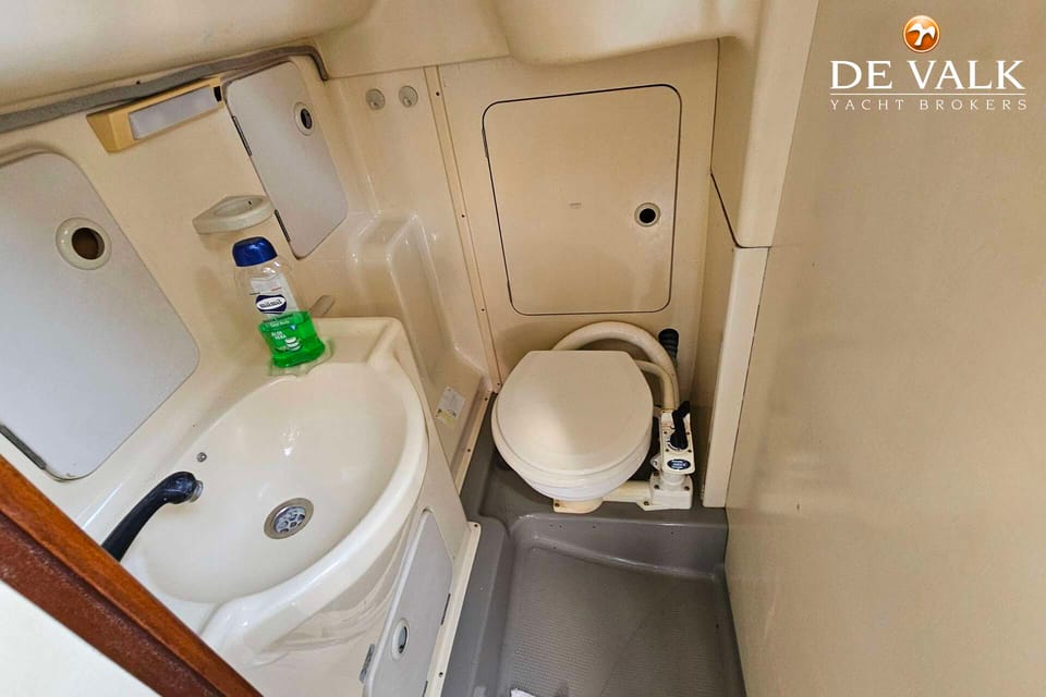 Dehler 34 - Foto 34