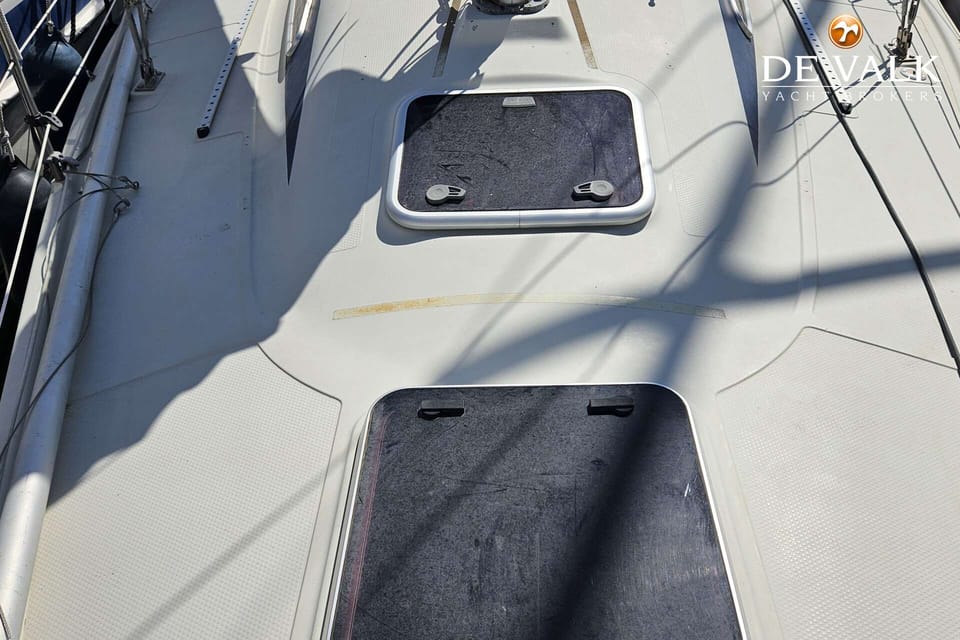Dehler 34 - Foto 7