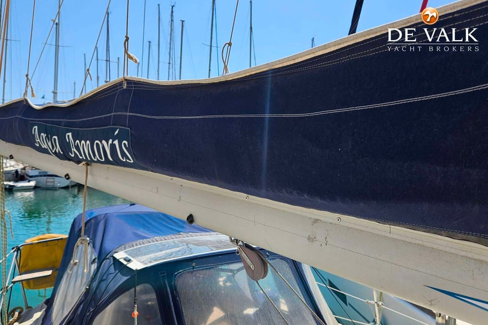 Dehler 34 - Foto 10