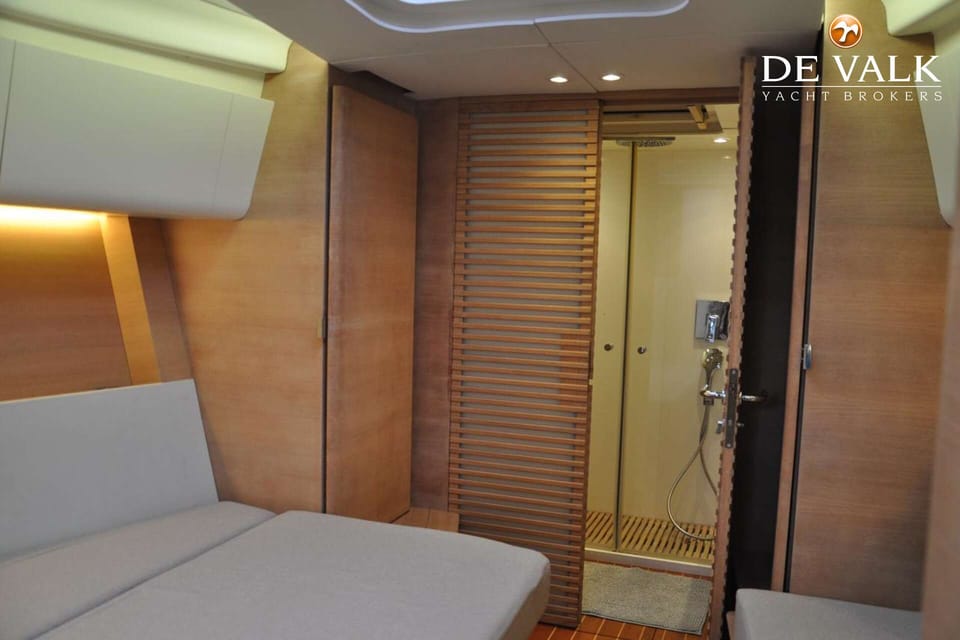 Swan 62 - Foto 19