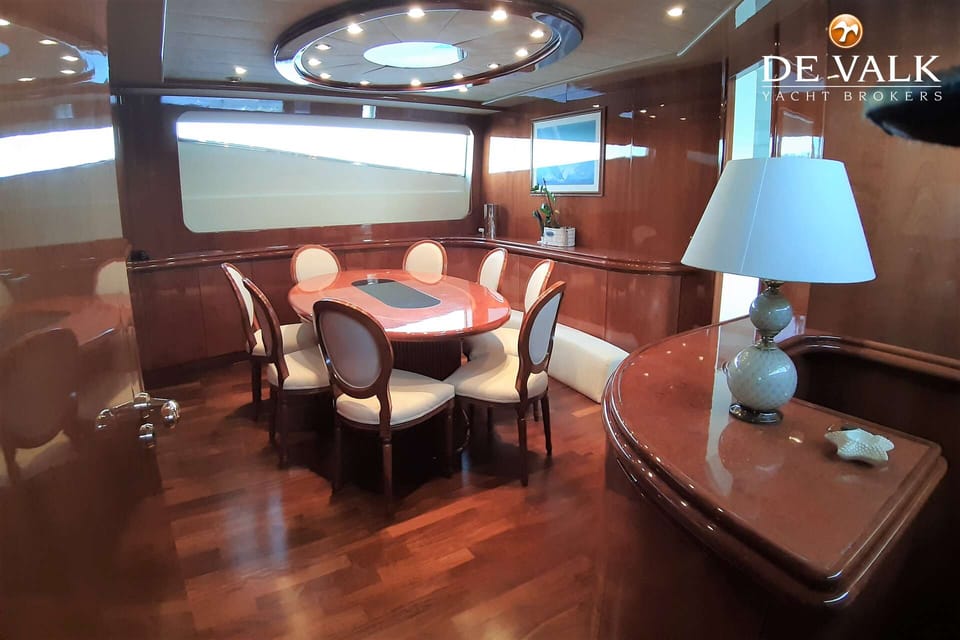 Versilcraft 105 Planet - Foto 19