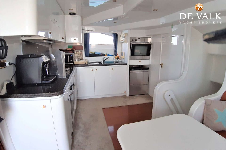 Versilcraft 105 Planet - Foto 26