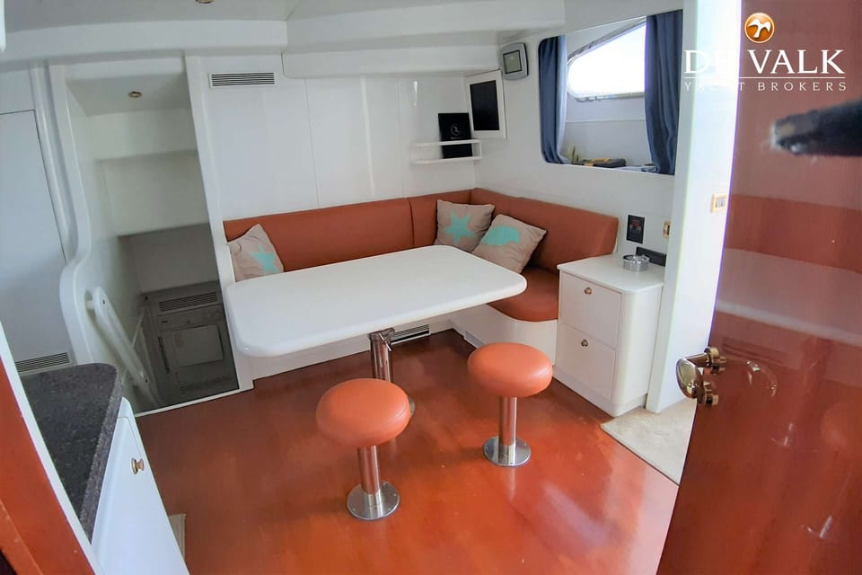 Versilcraft 105 Planet - Foto 27