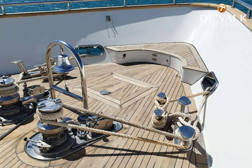 Versilcraft 105 Planet - Foto 9