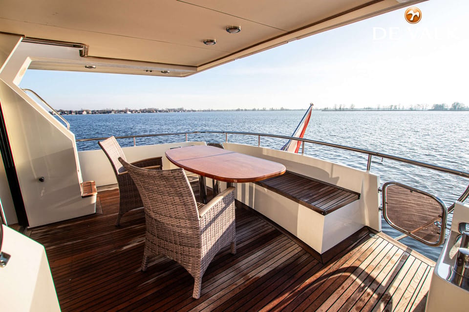 Valk Vitesse 59 - Foto 15