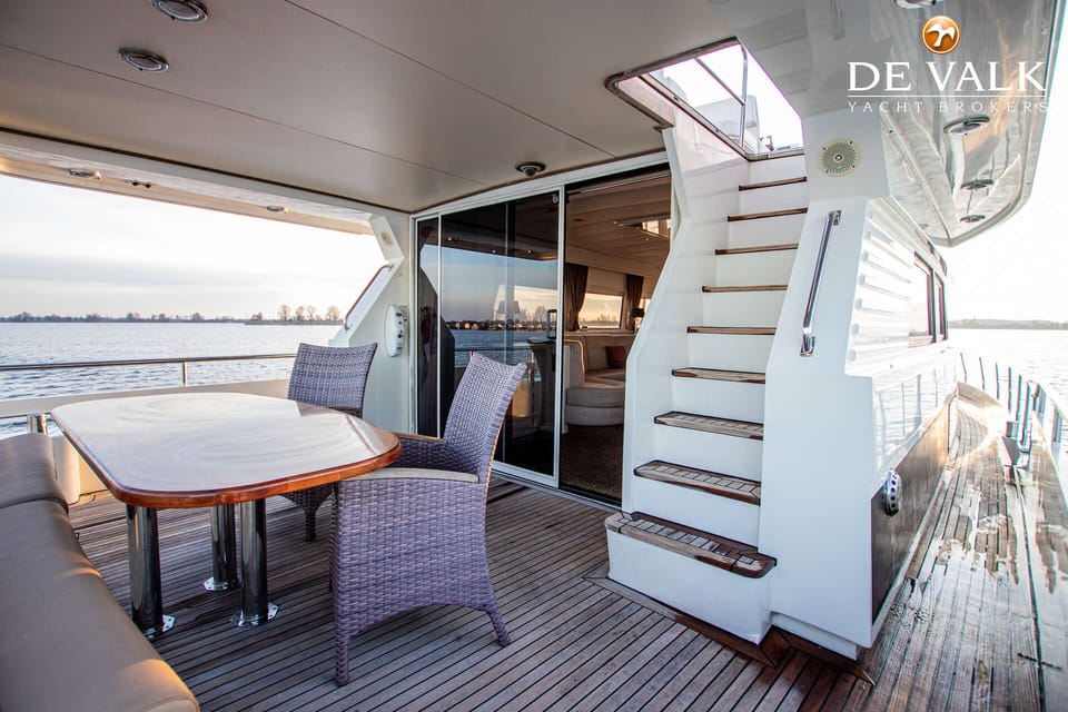Valk Vitesse 59 - Foto 16