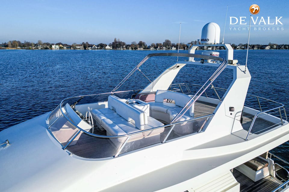 Valk Vitesse 59 - Foto 17