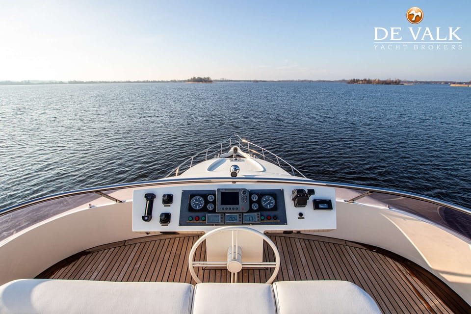 Valk Vitesse 59 - Foto 18