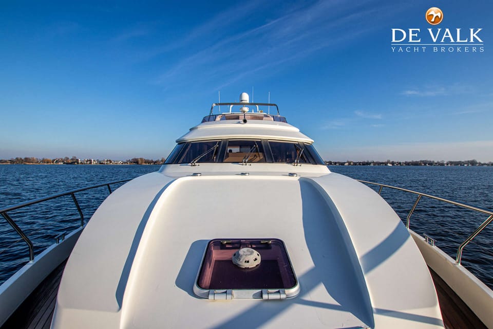 Valk Vitesse 59 - Foto 19