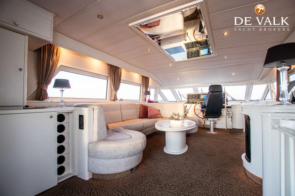 Valk Vitesse 59 - Foto 20