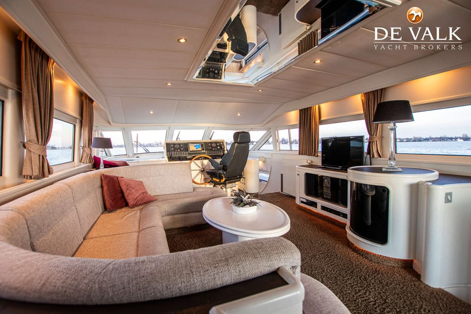Valk Vitesse 59 - Foto 21