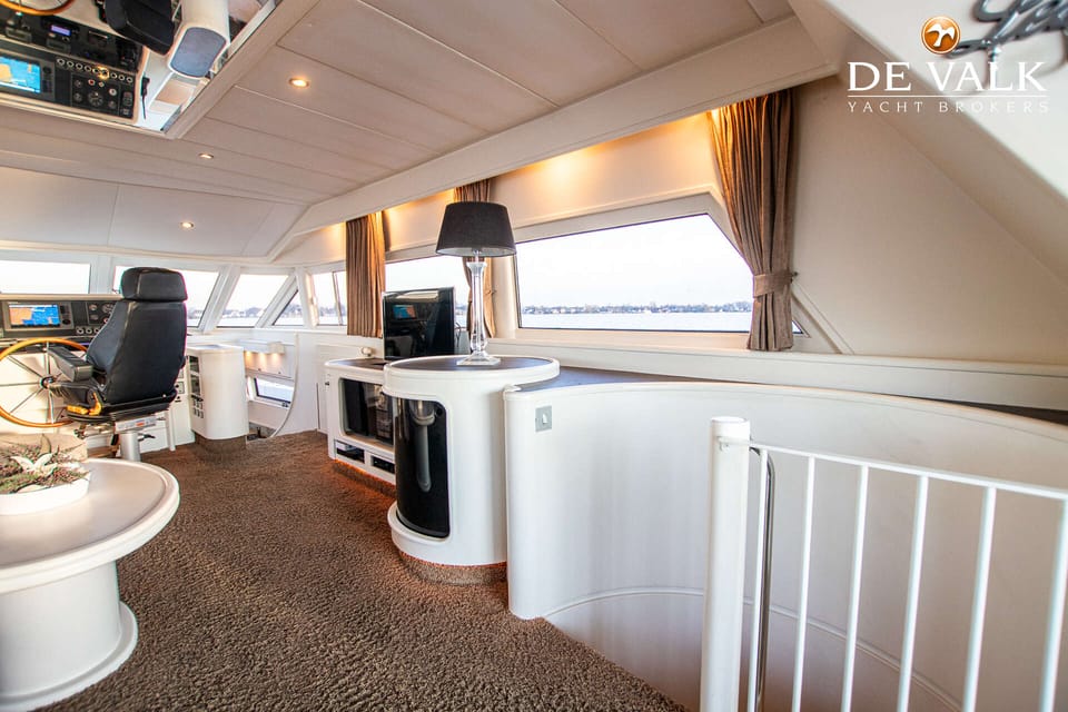 Valk Vitesse 59 - Foto 22