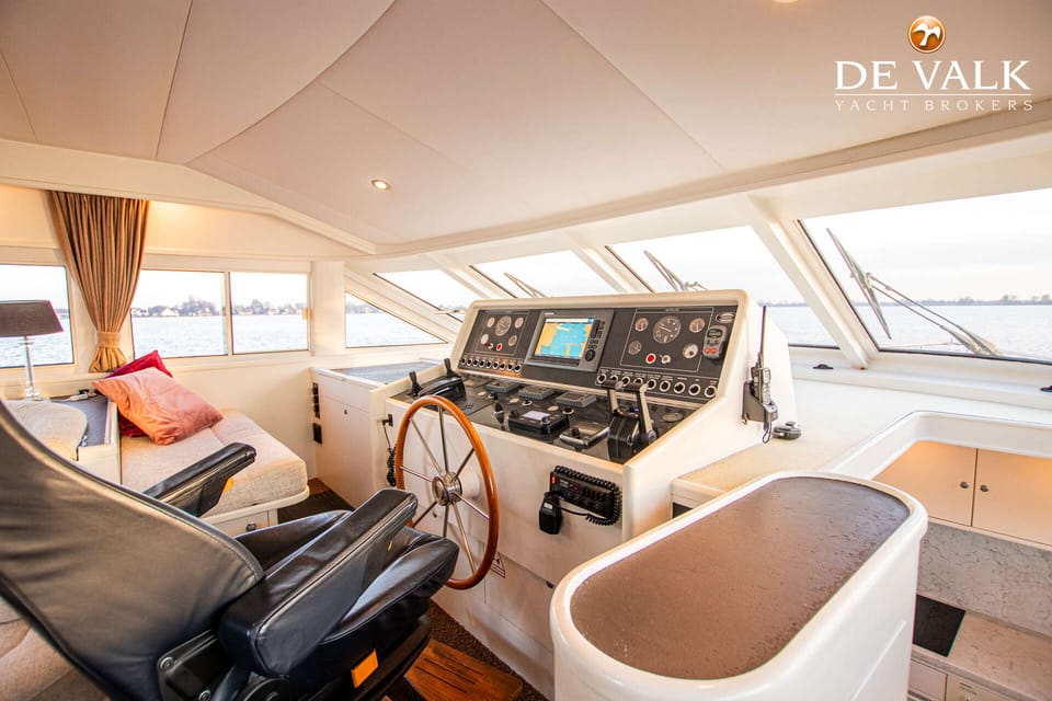 Valk Vitesse 59 - Foto 25