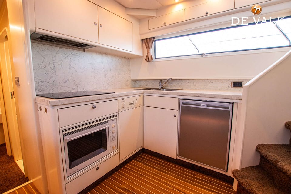 Valk Vitesse 59 - Foto 29
