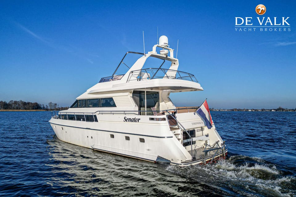 Valk Vitesse 59 - Foto 6