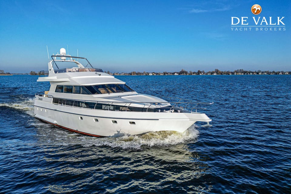 Valk Vitesse 59 - Foto 10