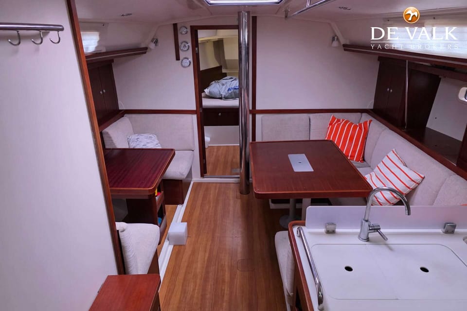 Hanse 400e - Foto 11